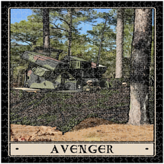 Avenger Puzzle - 20x20 inch | 676 Pieces