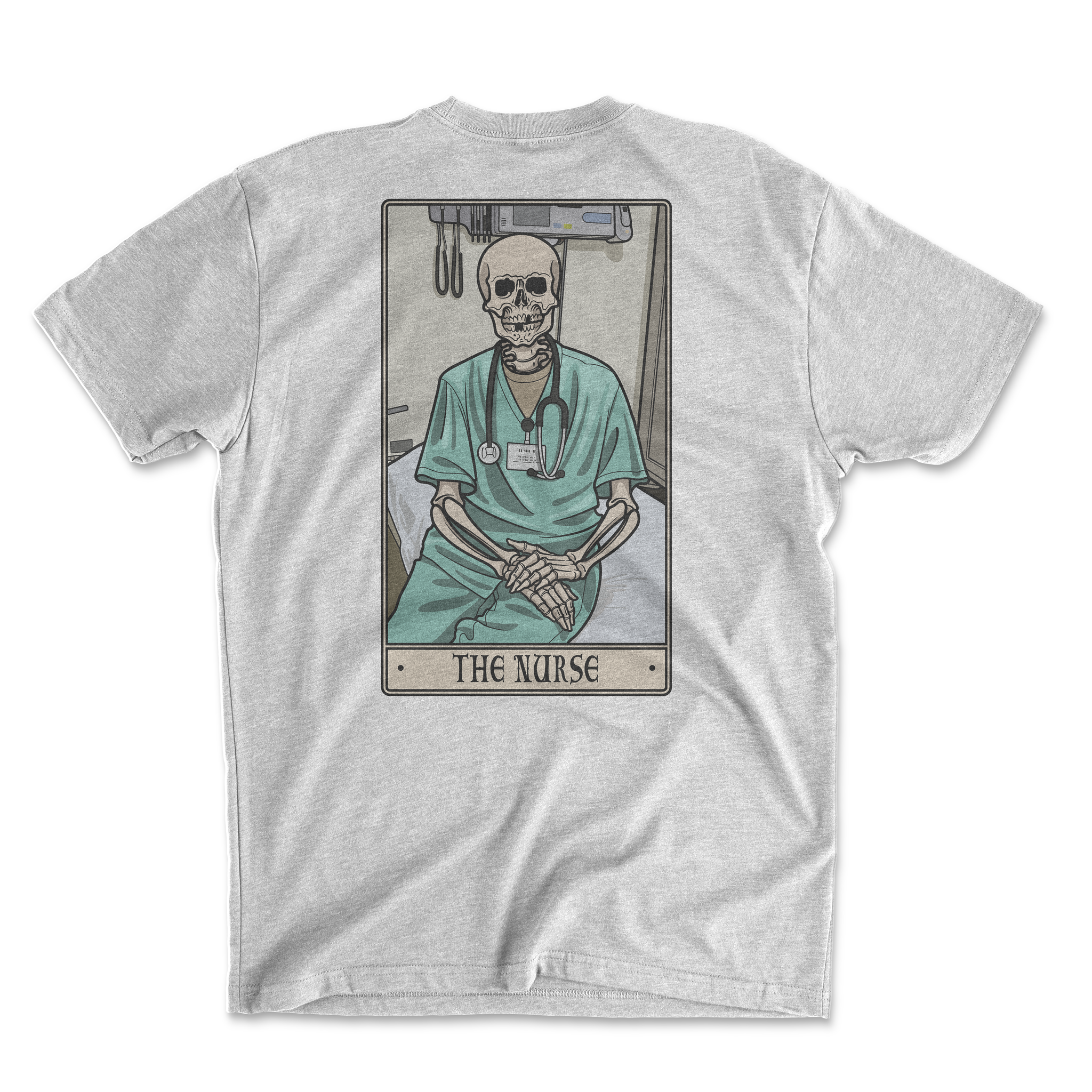 Nurse Tee