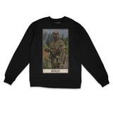 Jungle Sweatshirt