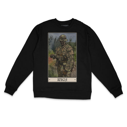 Jungle Sweatshirt