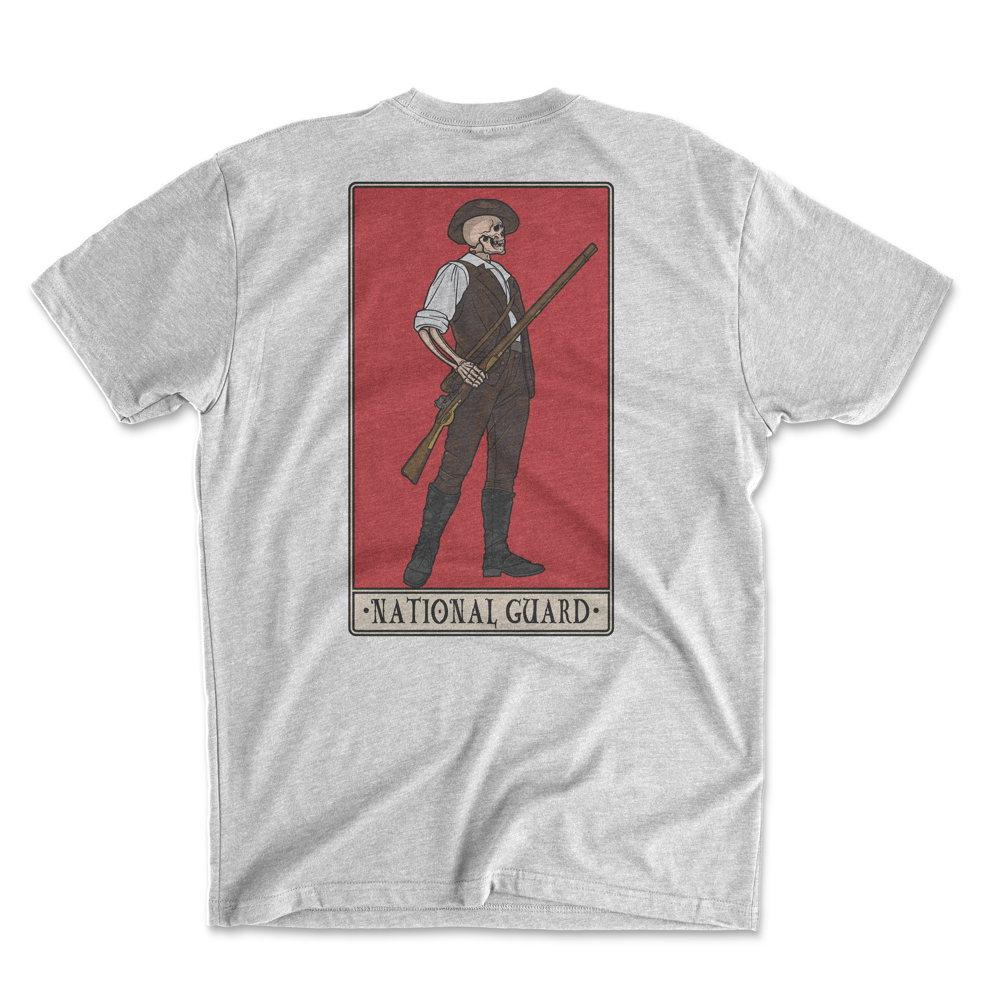 National Guard Tee