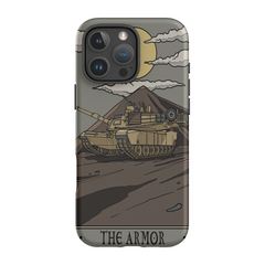 Armor Phone Case
