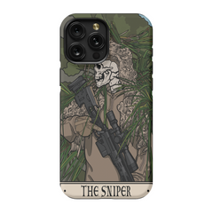 Sniper Phone Case