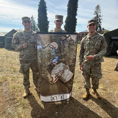 Dental Flag