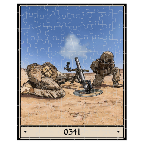 0341 Puzzle