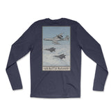 Air Battle Manager Long Sleeve