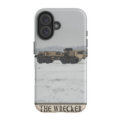 Wrecker Phone Case