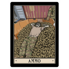 Ammo Magnet