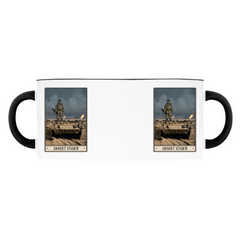 Desert Storm Mug