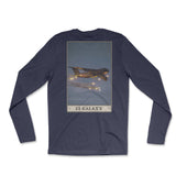 C5 Galaxy Long Sleeve