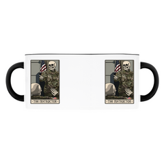 Instructor Mug