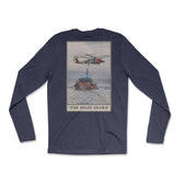 Coast Guard Long Sleeve