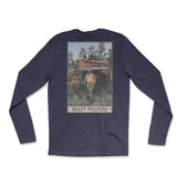 Heavy Weapons Long Sleeve