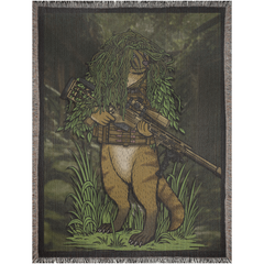 Mongoose Blanket