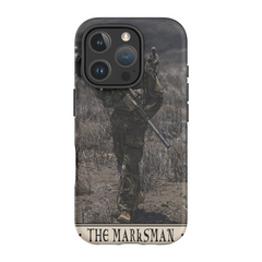 Marksman Phone Case