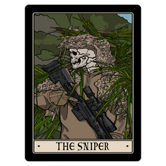 Sniper Magnet