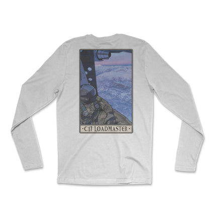 C17 Loadmaster Long Sleeve