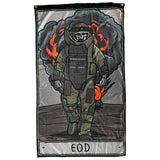 EOD Flag