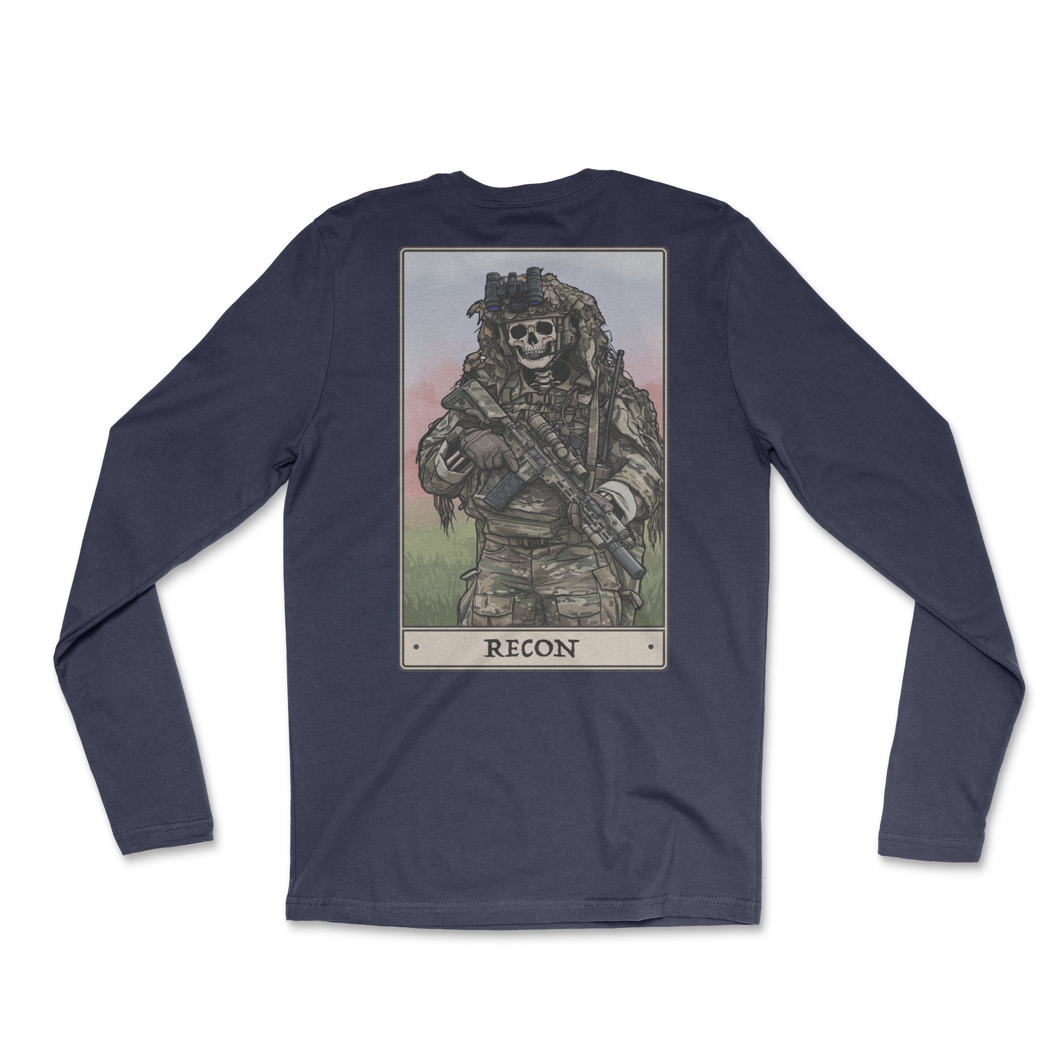 Recon Long Sleeve