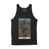 Jungle Tank Top
