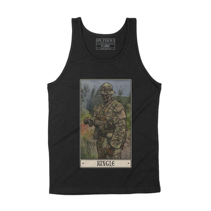 Jungle Tank Top