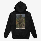 Jungle Hoodie