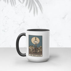 Mortarmen Mug