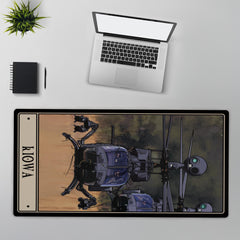 Kiowa Desk Mat