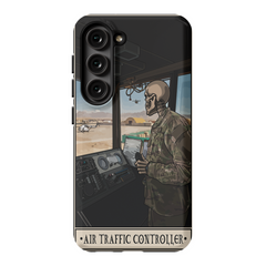 Air Traffic Controller Phone Case