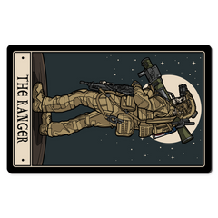 Ranger Desk Mat