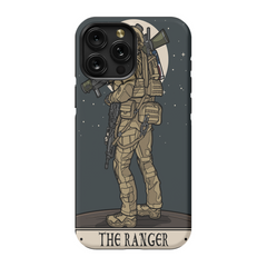 Ranger Phone Case
