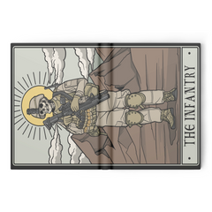 Infantry Notebook