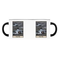 War Pig Mug