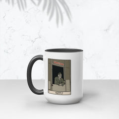 Supply Mug