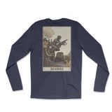 Seabees Redux Long Sleeve