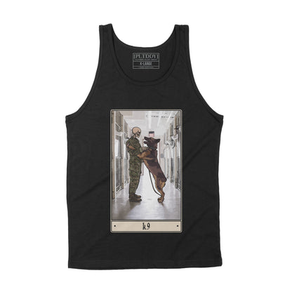 K9 Tank Top