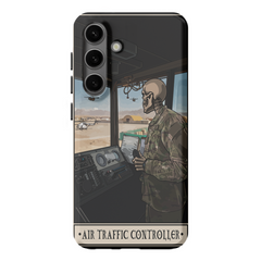 Air Traffic Controller Phone Case