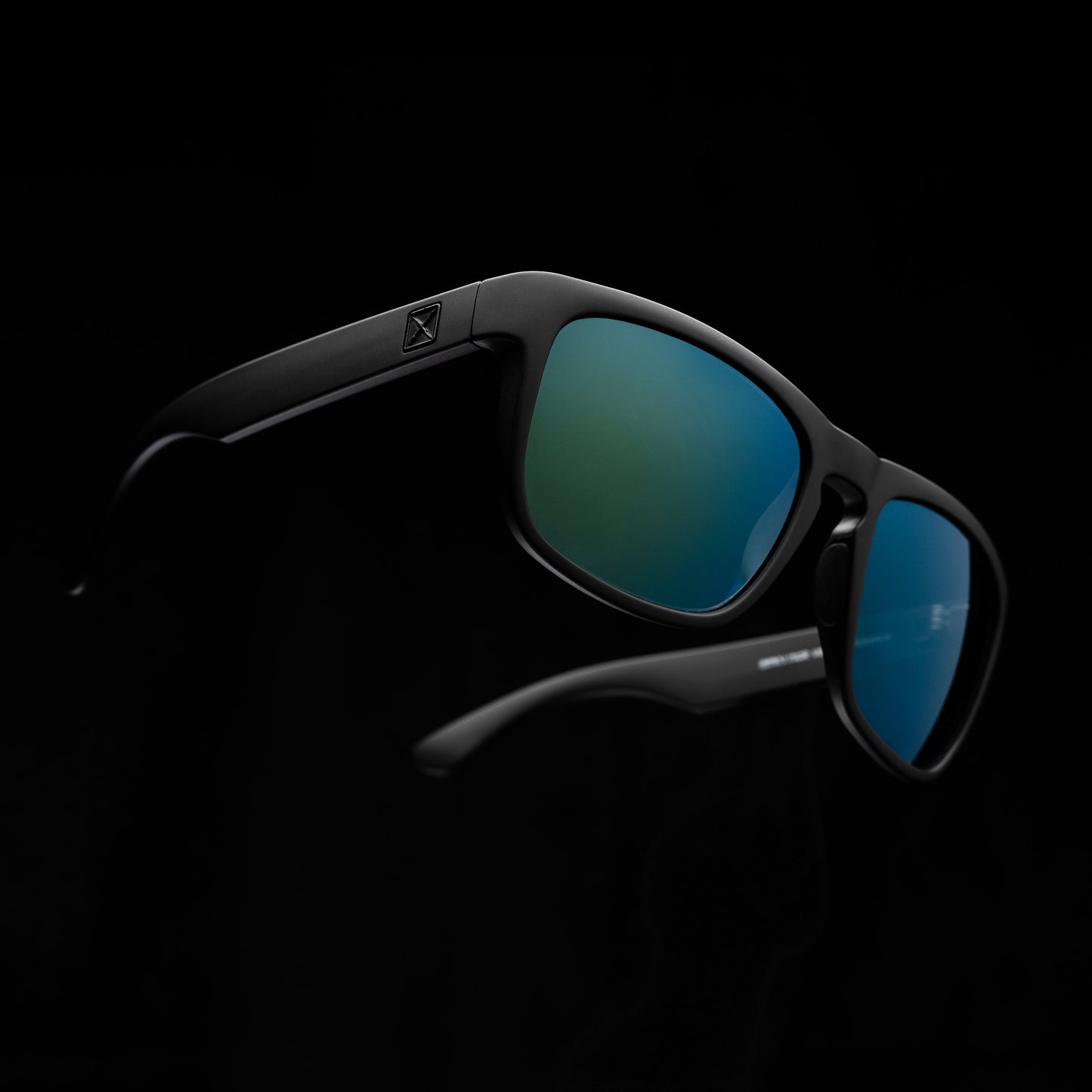 81's Clandestine (Matte)