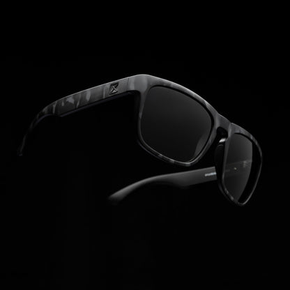 81's Camo Black (Matte)