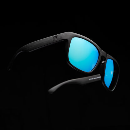 81's Shadowgrain (Matte)