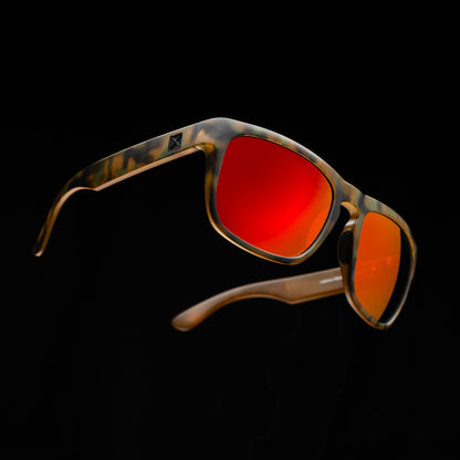 81's Rhodesian (Matte)