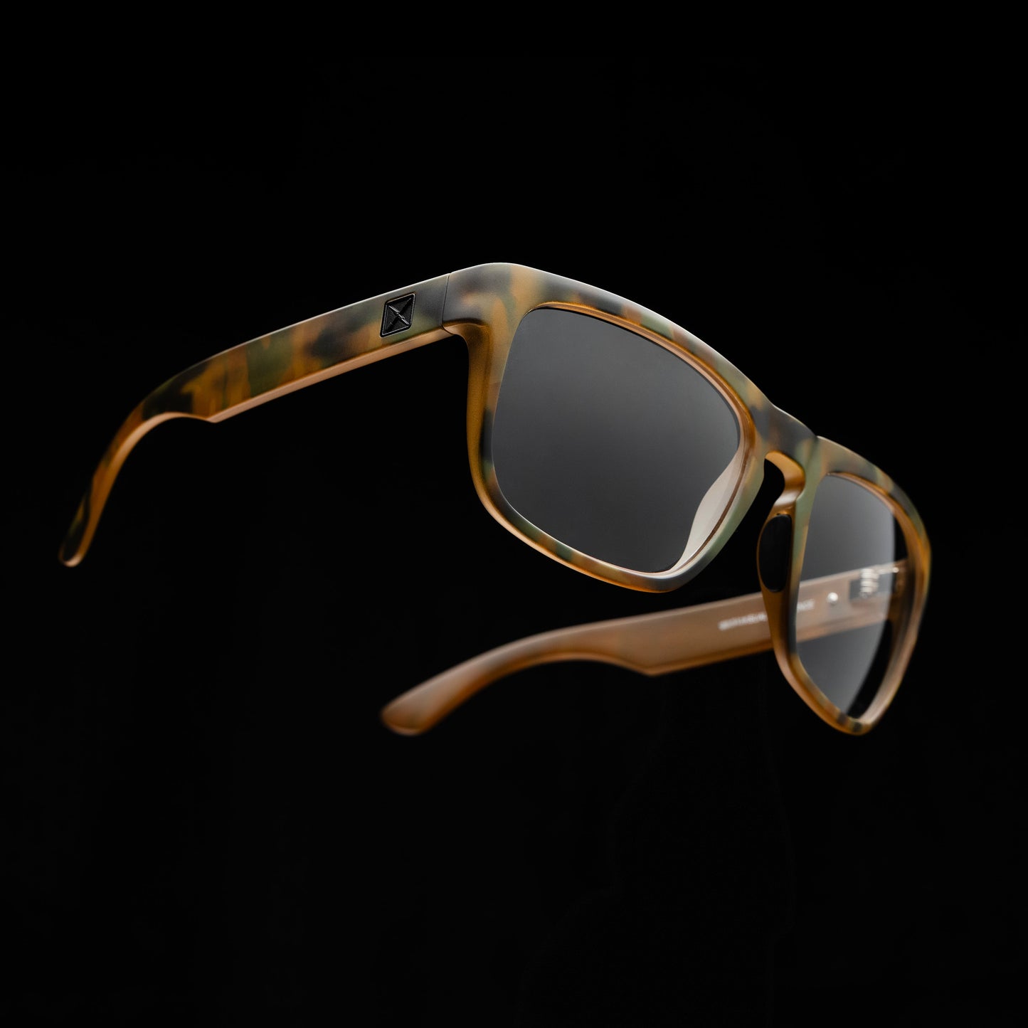 81's Rhodesian (Matte)