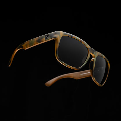 81's Rhodesian (Matte)