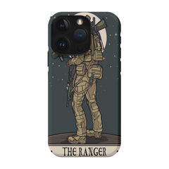 Ranger Phone Case