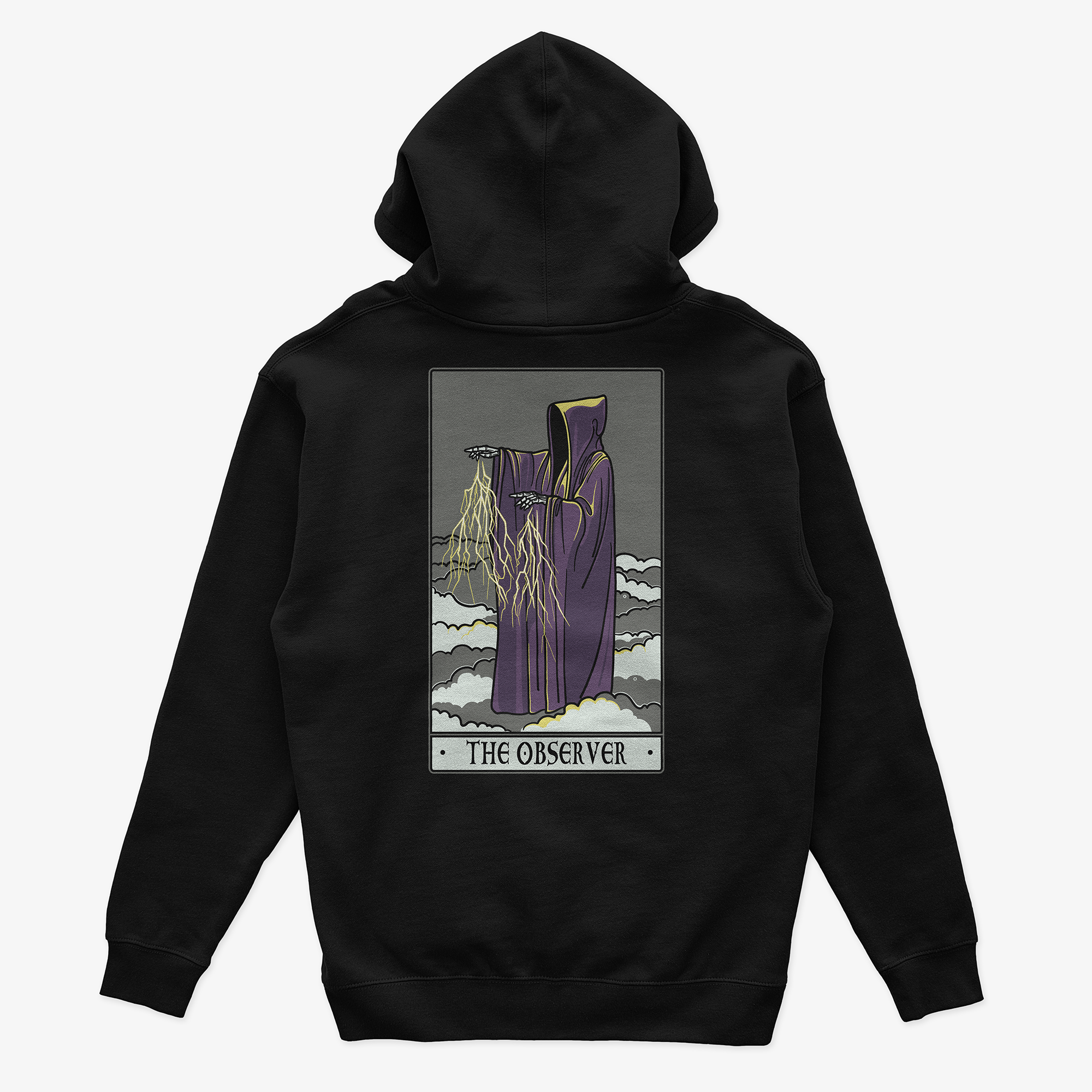 Observer Hoodie