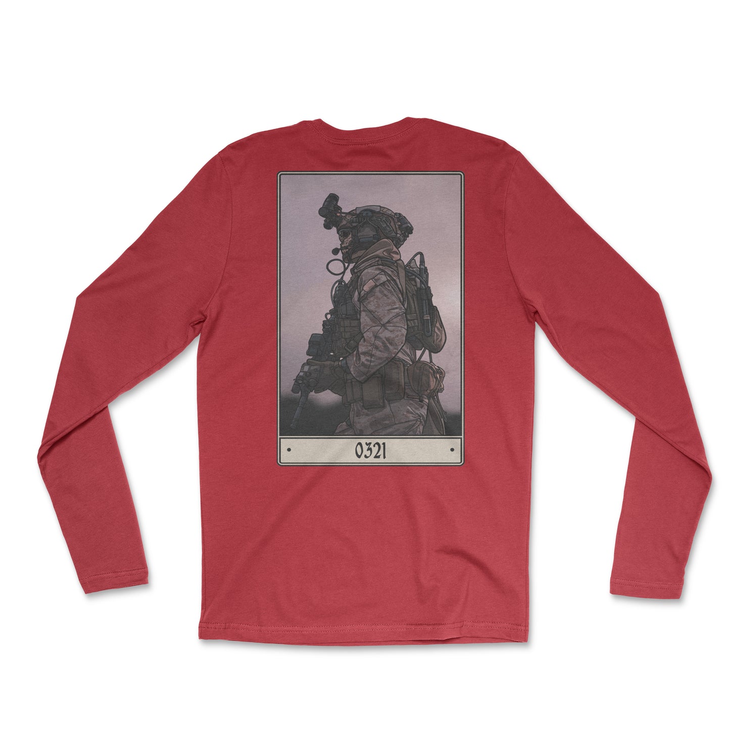 0321 Long Sleeve