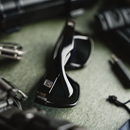 81's Clandestine (Gloss)