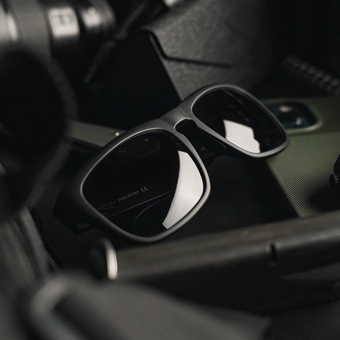 81's Clandestine (Matte)