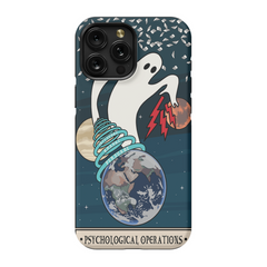 Psyop Phone Case