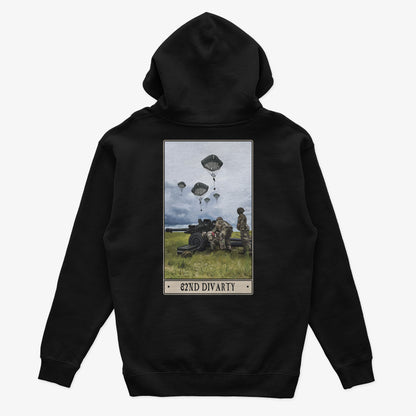 82nd DIVARTY Hoodie